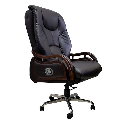110 Black Office Chair